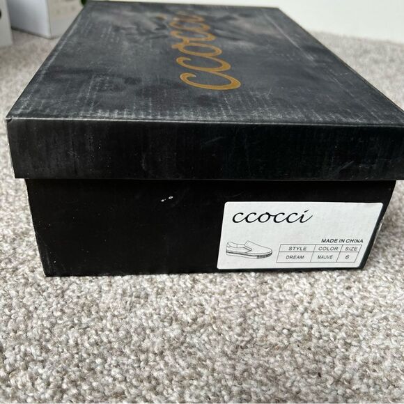 New with box | Ccocci Dream shoe - Picture 4 of 6